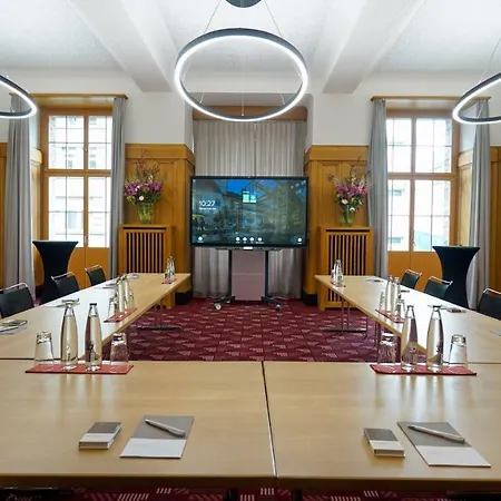 Hotel Glockenhof