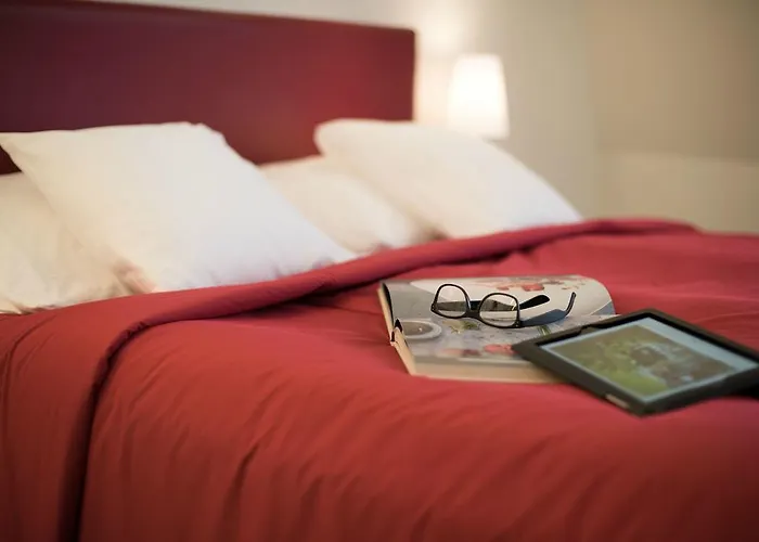 Hotel Glockenhof Zurich