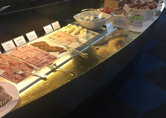 글로켄호프 취리히