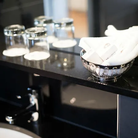 苏黎世哥洛克恩霍福酒店 酒店