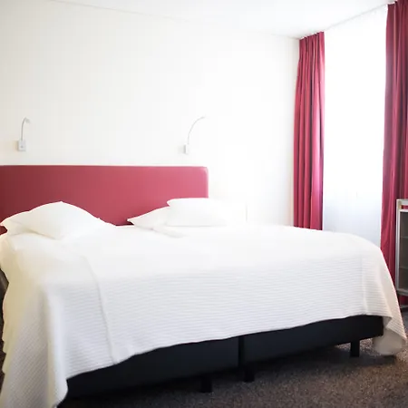 Hotel Glockenhof Curych