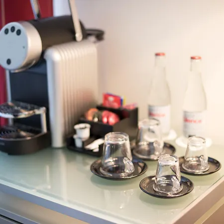 酒店 苏黎世哥洛克恩霍福酒店 苏黎世