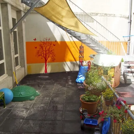 苏黎世哥洛克恩霍福酒店 苏黎世