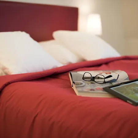 Hotel Glockenhof Curych