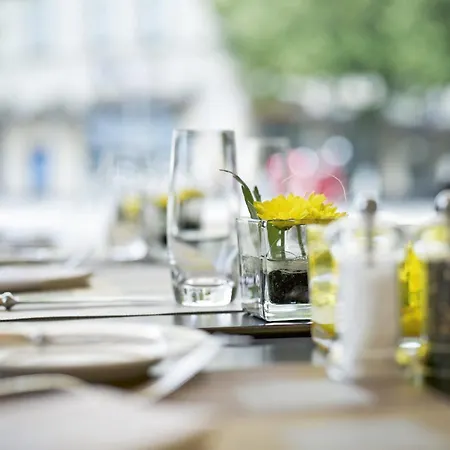 苏黎世哥洛克恩霍福酒店 酒店