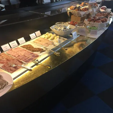 苏黎世哥洛克恩霍福酒店 苏黎世