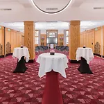 苏黎世哥洛克恩霍福酒店 酒店