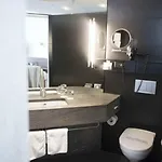 苏黎世哥洛克恩霍福酒店 4*