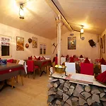 苏黎世哥洛克恩霍福酒店 酒店 4*