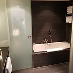 苏黎世哥洛克恩霍福酒店 4*