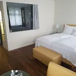 苏黎世哥洛克恩霍福酒店 酒店 4*