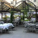 酒店 苏黎世哥洛克恩霍福酒店
