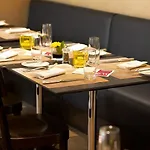 苏黎世哥洛克恩霍福酒店