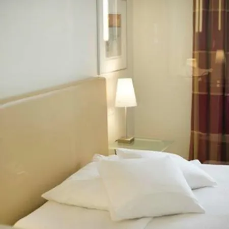 Hotel Glockenhof Zurich