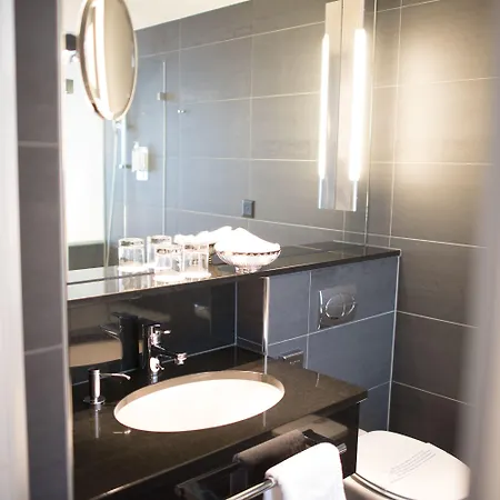 Hotel Glockenhof Zurich