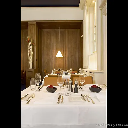 Glockenhof Цюрих