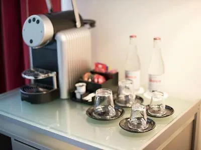 Готель Glockenhof 4*